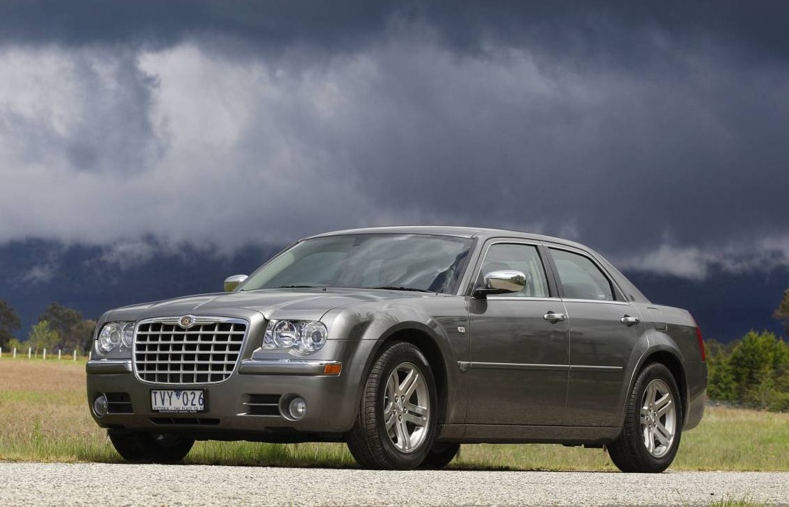 Chrysler 3.5L EGG V6 engine (2005-11) – Australian Car.Reviews